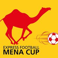 DHL 2017 MENA CUP